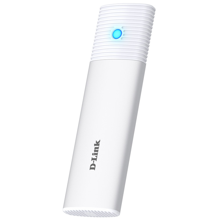Карман внешний D-LINK NVMe PCIe M.2 to USB3.2 (DSP-111)