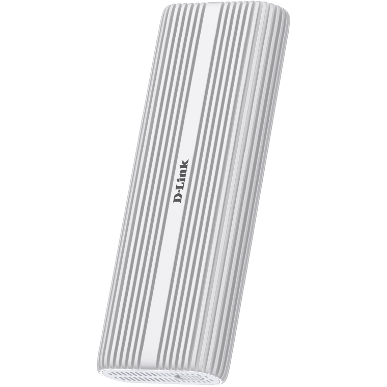 Карман внешний D-LINK NVMe PCIe M.2 to USB4 (DSP-411)
