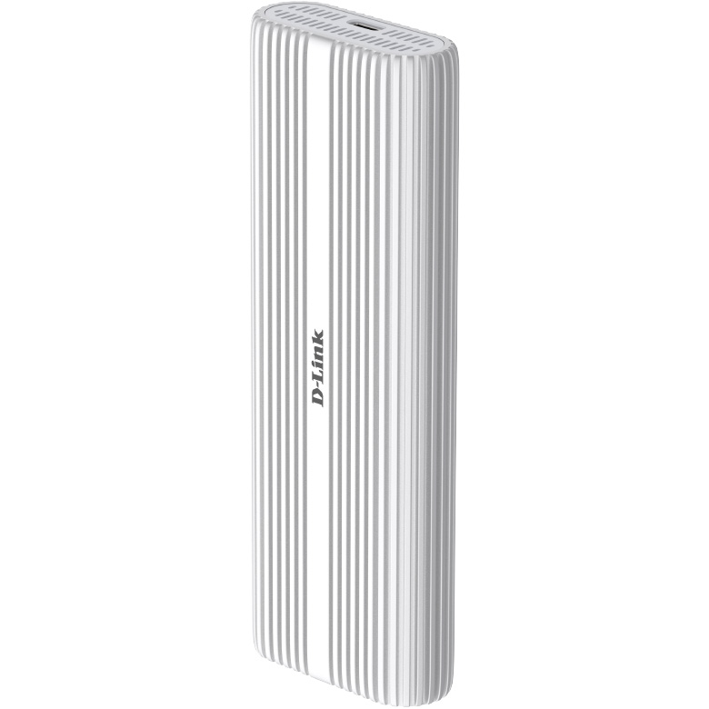 Карман внешний D-LINK NVMe PCIe M.2 to USB4 (DSP-411)