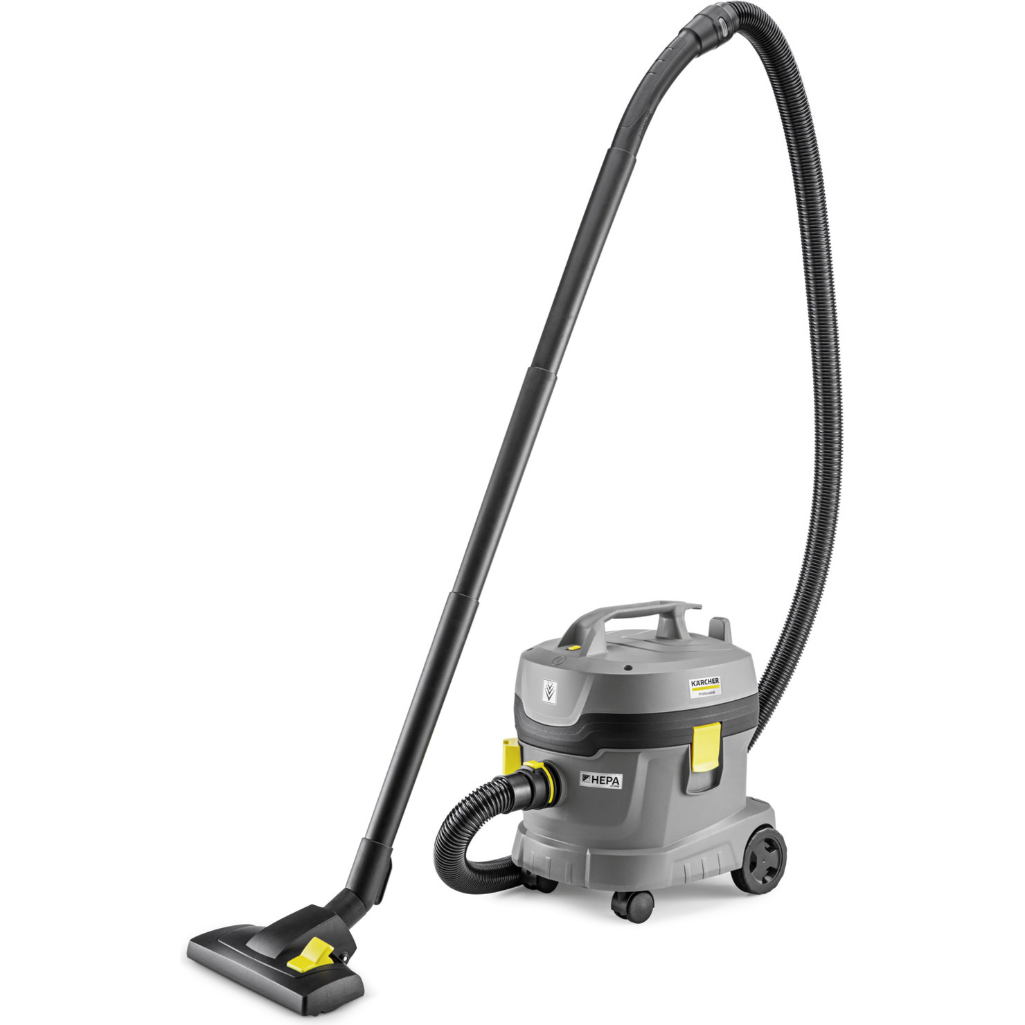 Пилосос професійний KARCHER T 11/1 Classic HEPA (1.527-199.0)