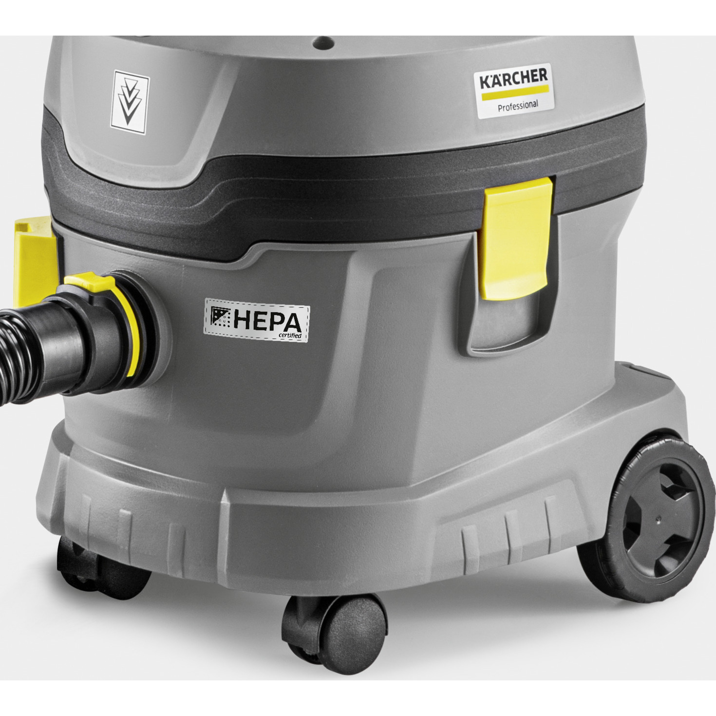 Пилосос професійний KARCHER T 11/1 Classic HEPA (1.527-199.0)