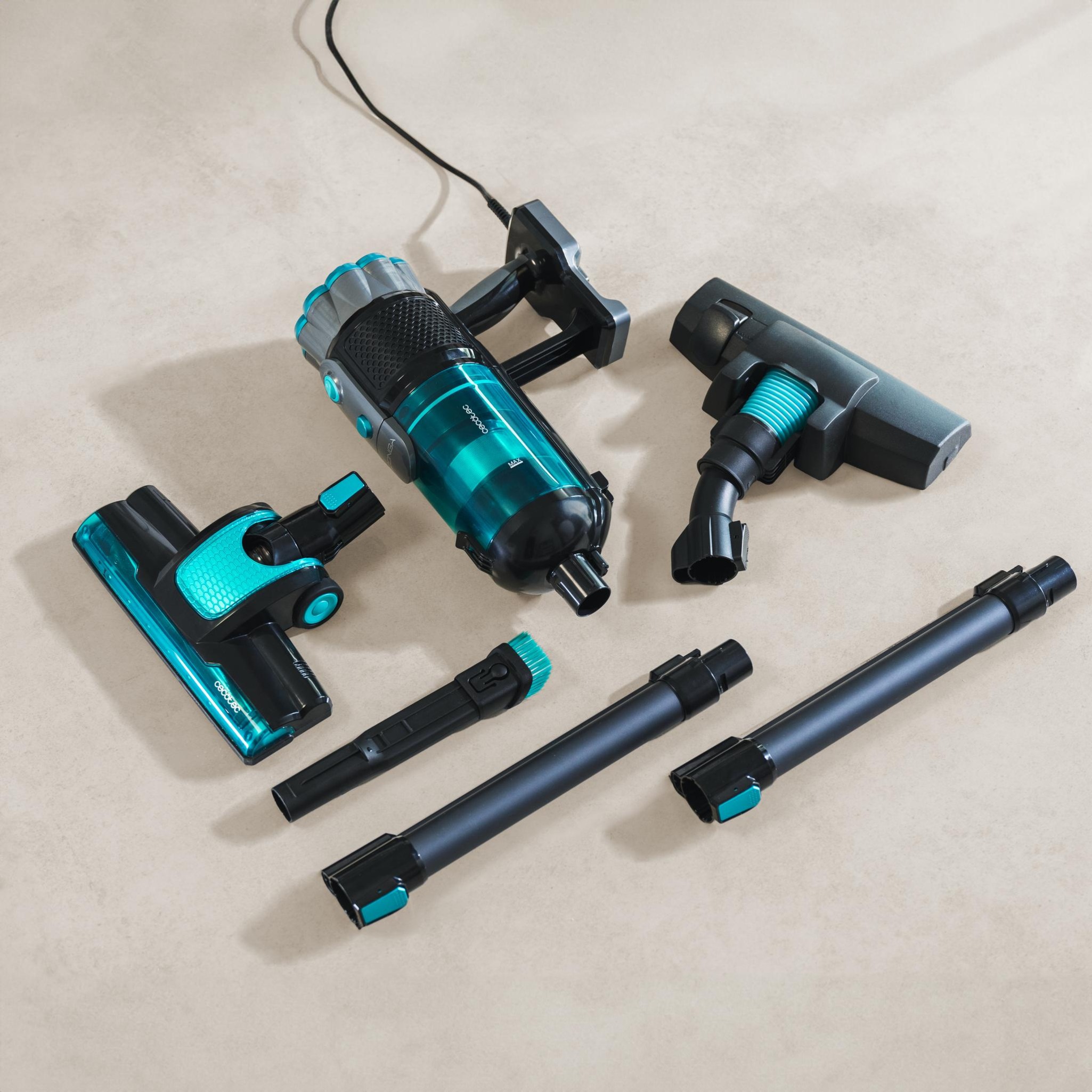 Пилосос CECOTEC Conga 700 PowerHead (CCTC-08574)