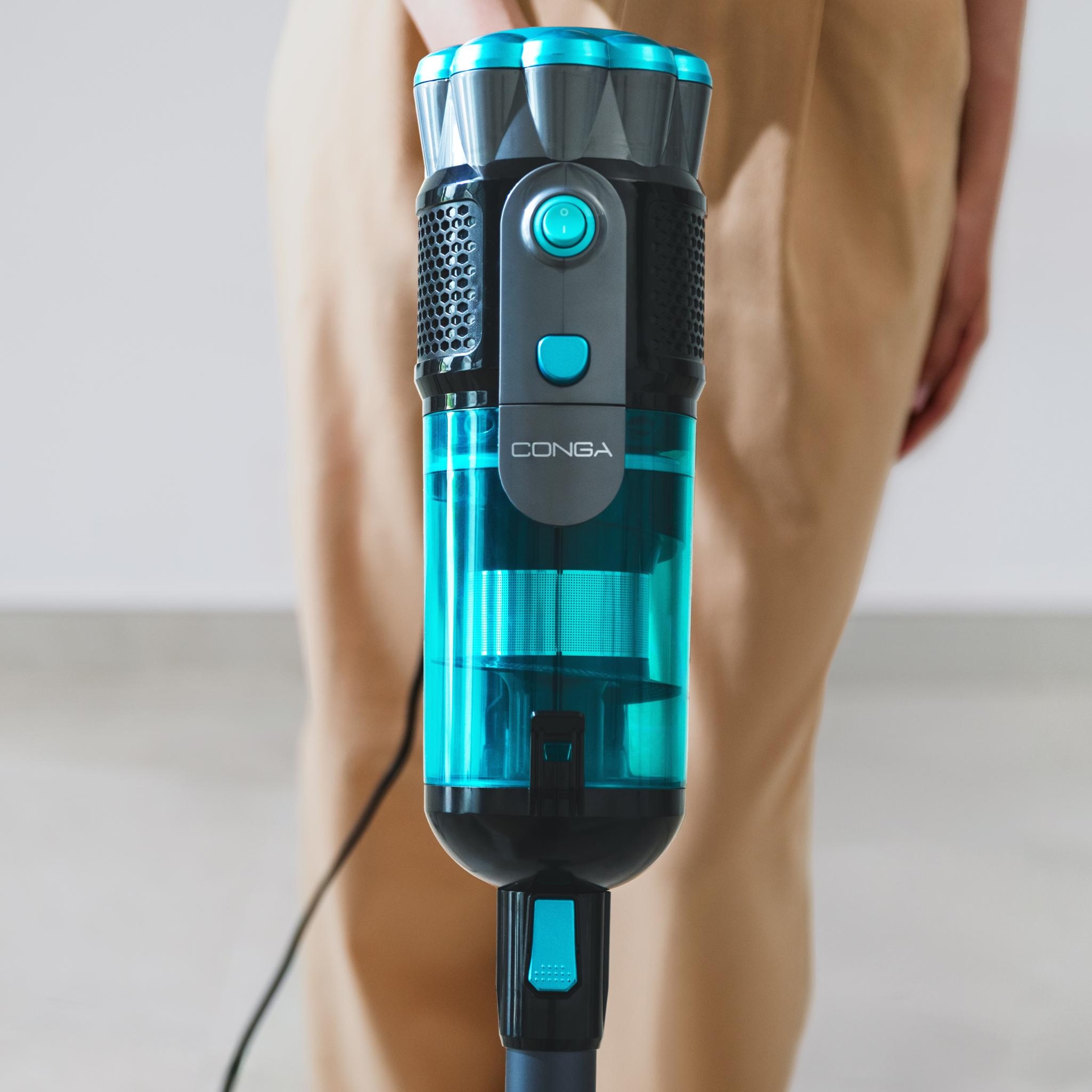 Пилосос CECOTEC Conga 700 PowerHead (CCTC-08574)