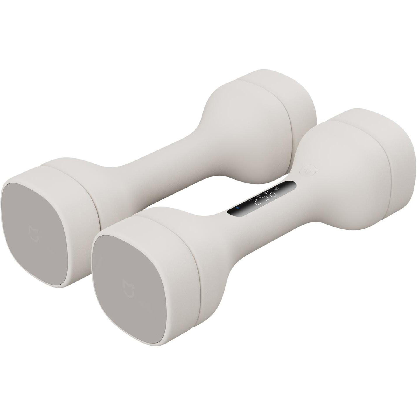 Розумні гантелі Xiaomi MIJIA Smart Dumbbell Set Light Sand (MJYL01YMS)