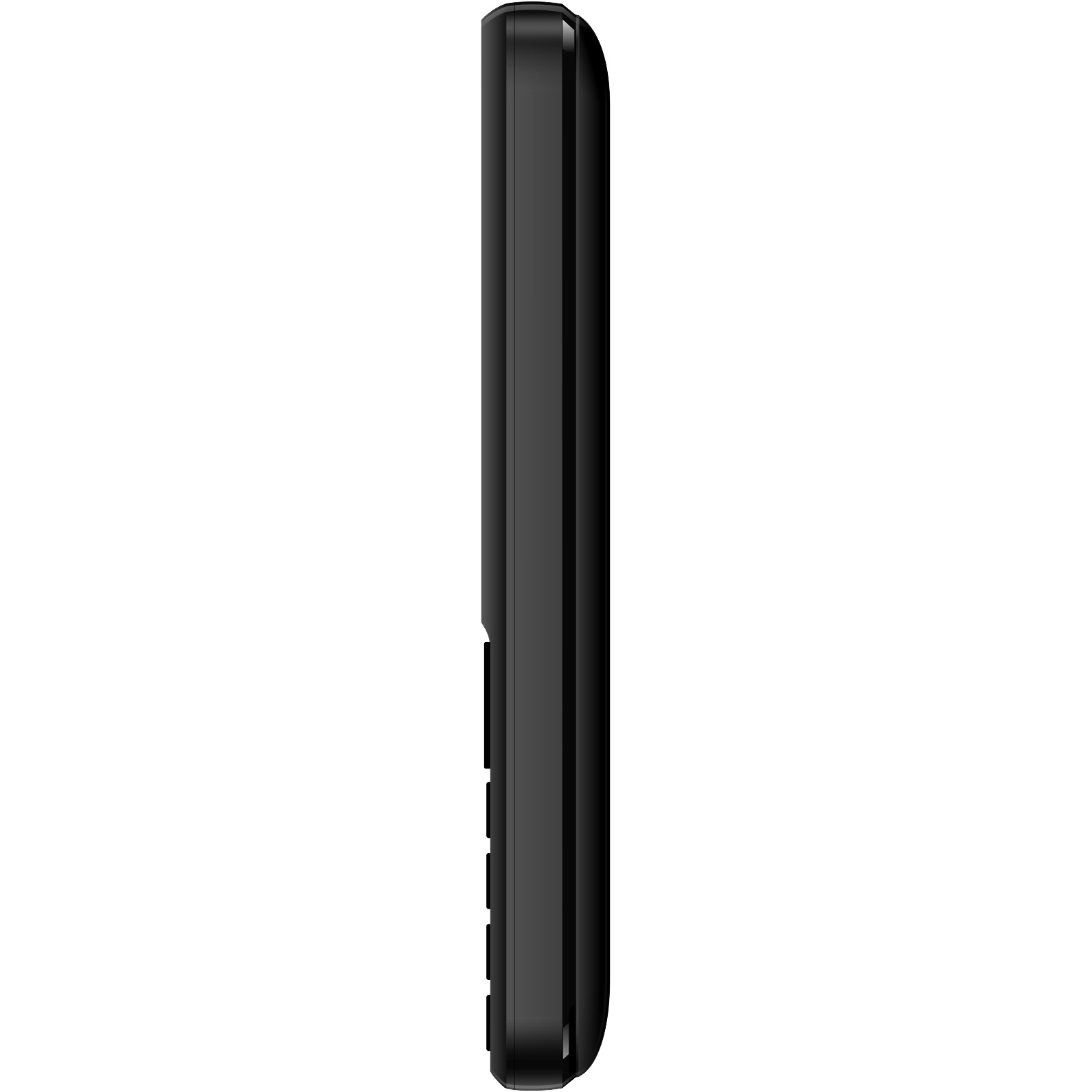 Мобильный телефон ERGO E284 Black