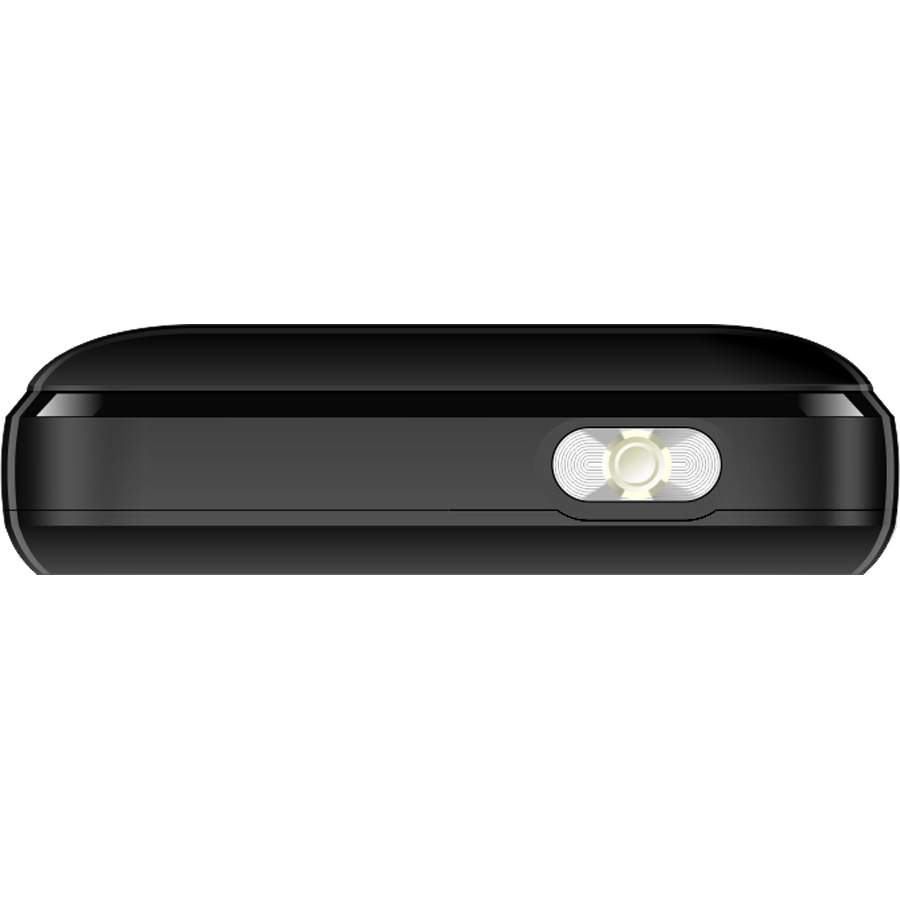 Мобильный телефон ERGO E284 Black