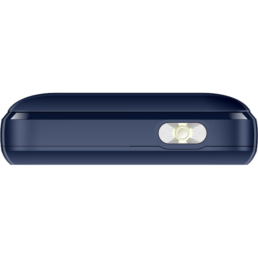 Мобильный телефон ERGO E284 Blue
