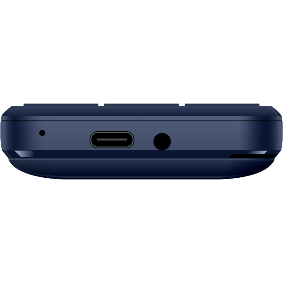 Мобильный телефон ERGO E284 Blue