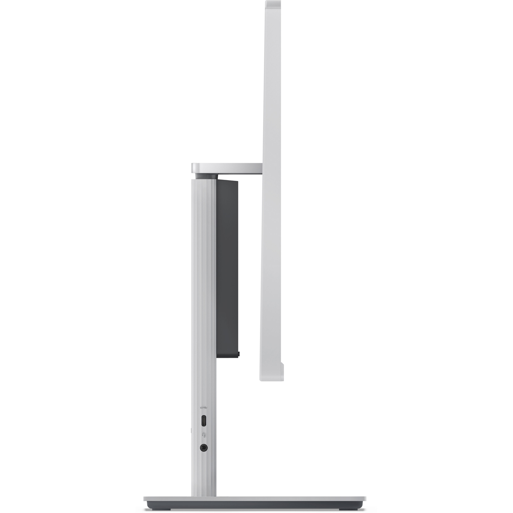 Моноблок LENOVO IdeaCentre AIO 24AKP10 Cloud Gray (F0JC001BUO)