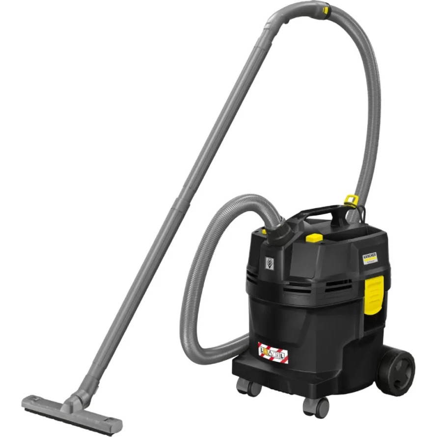 Пилосос професійний KARCHER NT 22/1 Ap L GoFurther (1.378-627.0)