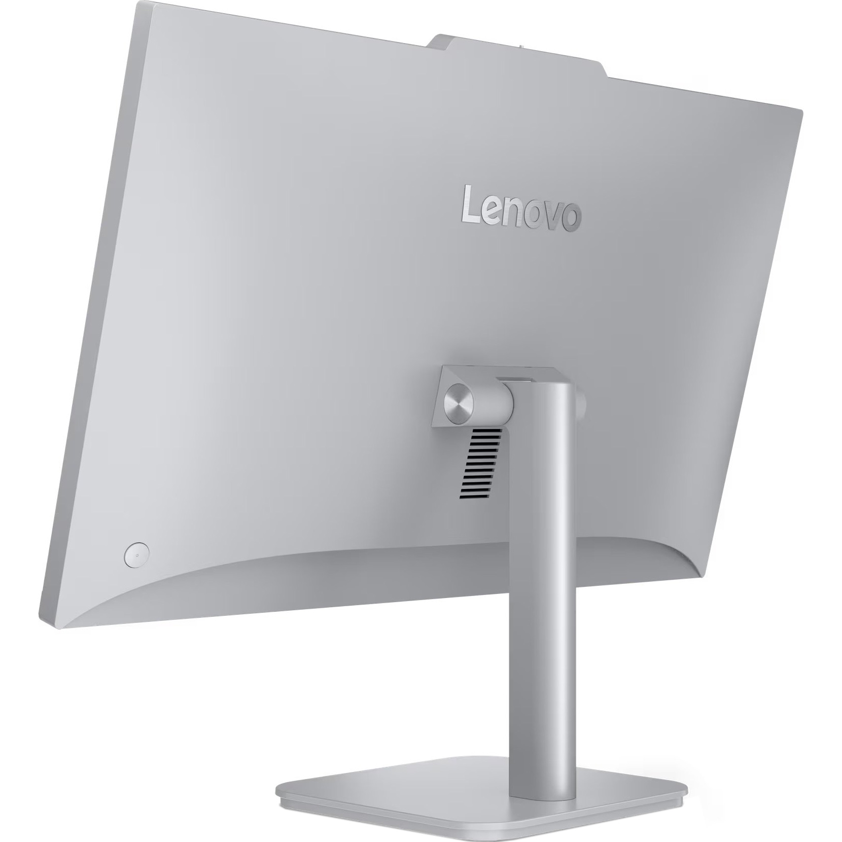 Моноблок LENOVO A100 Cloud Gray (F0JN002TUO)