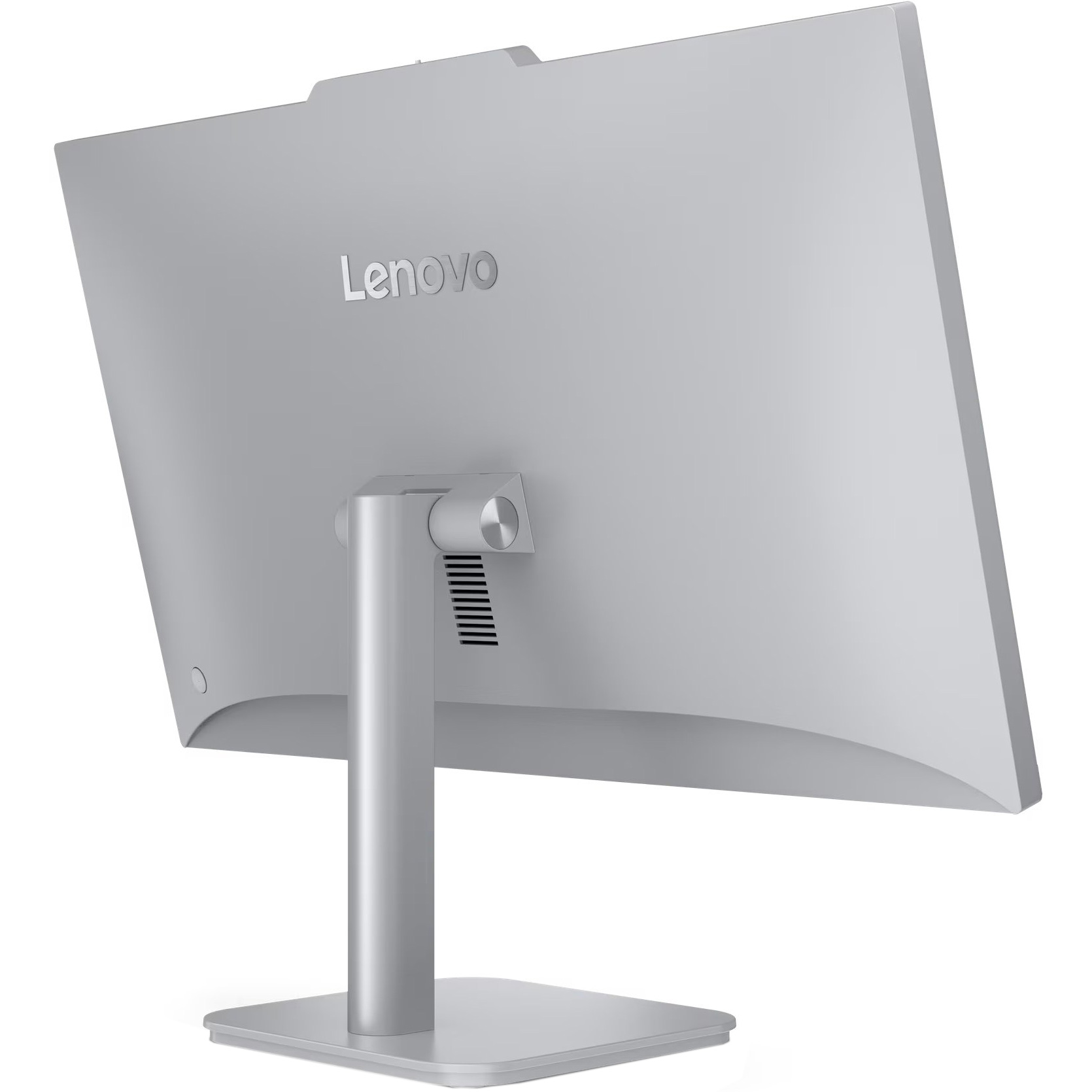 Моноблок LENOVO A100 Cloud Gray (F0JN002TUO)