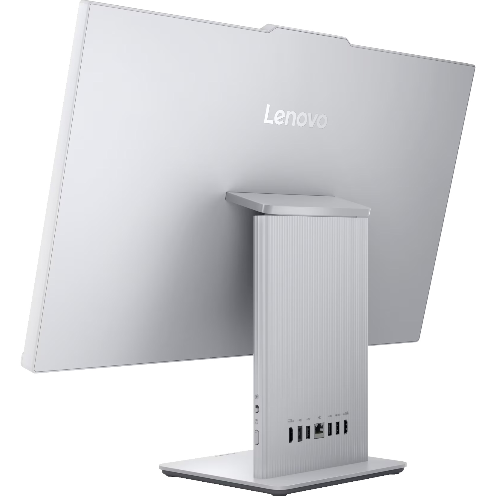 Моноблок LENOVO IdeaCentre AIO 27IRH9 Cloud Gray (F0HM00W9UO)