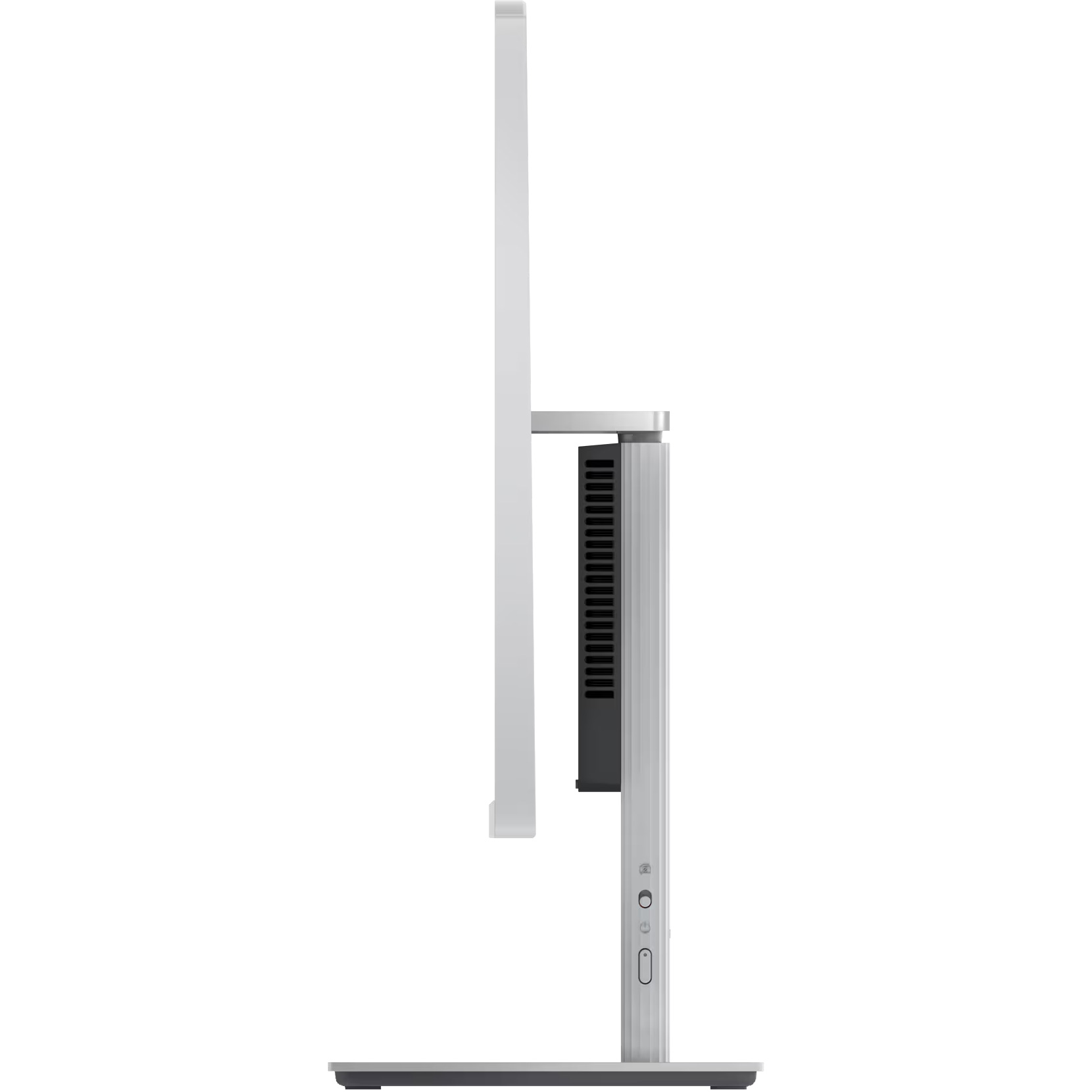Моноблок LENOVO IdeaCentre AIO 27IRH9 Cloud Gray (F0HM00W9UO)
