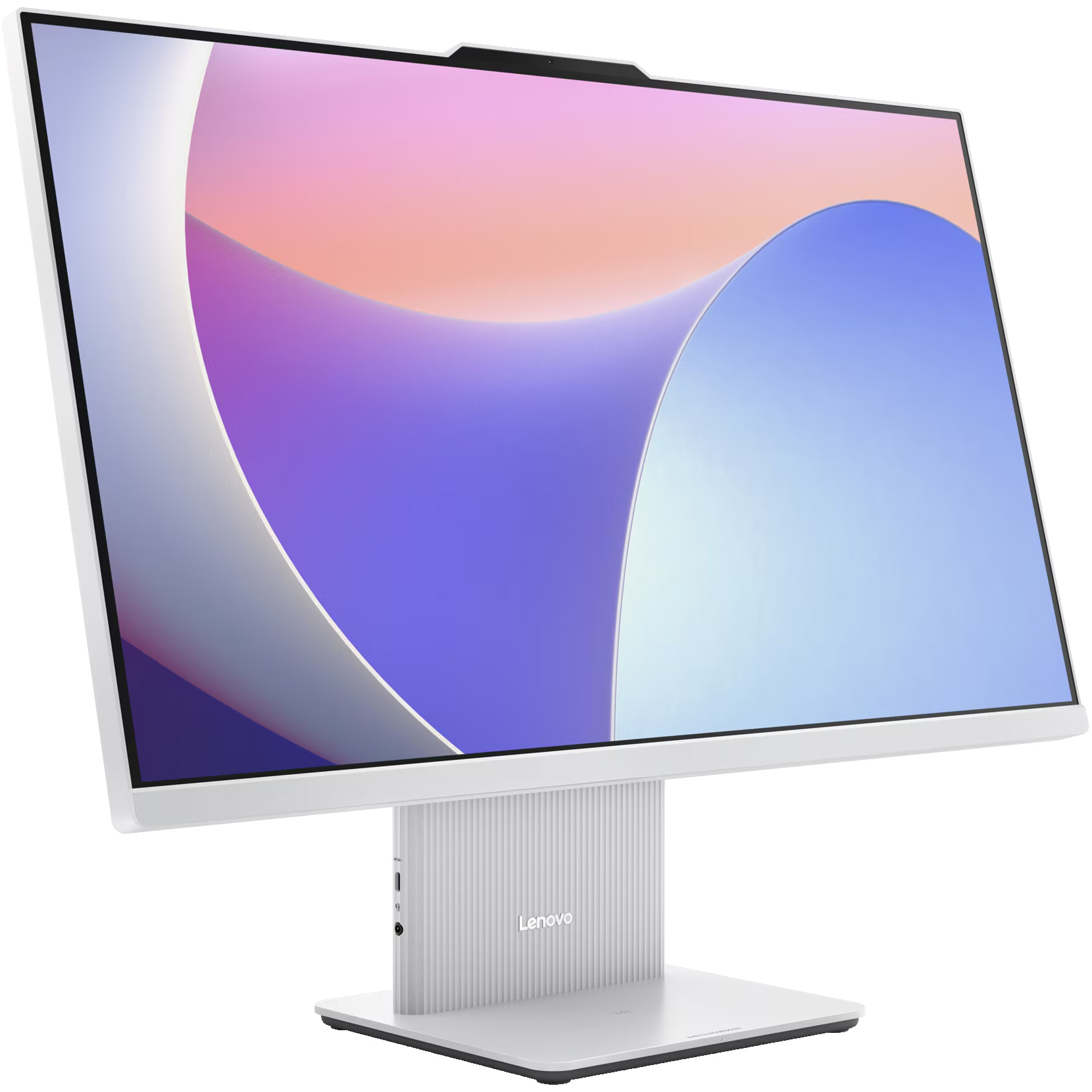 Моноблок LENOVO IdeaCentre AIO 27IRH9 Cloud Gray (F0HM00W9UO)