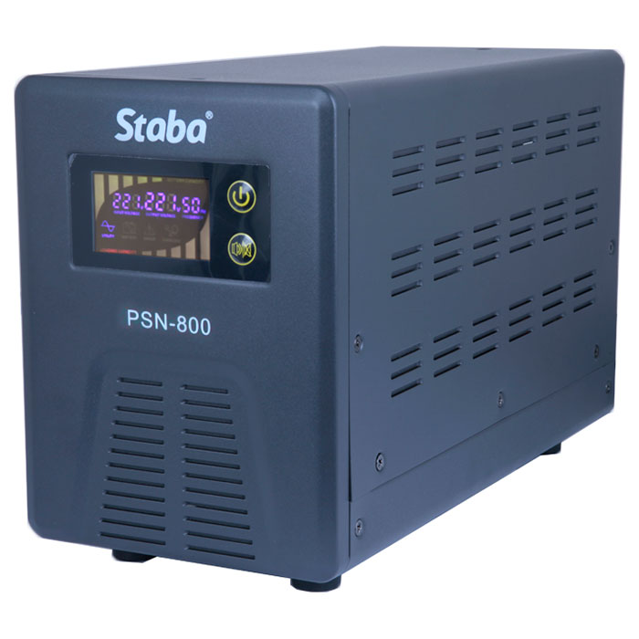 ИБП STABA PSN-800