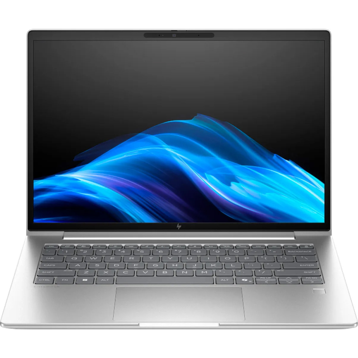 Ноутбук HP EliteBook 6 G1ah 14 Pike Silver (AY4Z3AV_V5)