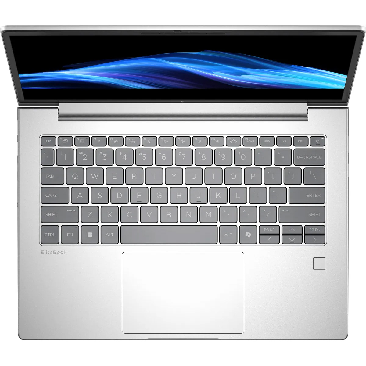 Ноутбук HP EliteBook 6 G1ah 14 Pike Silver (AY4Z3AV_V5)