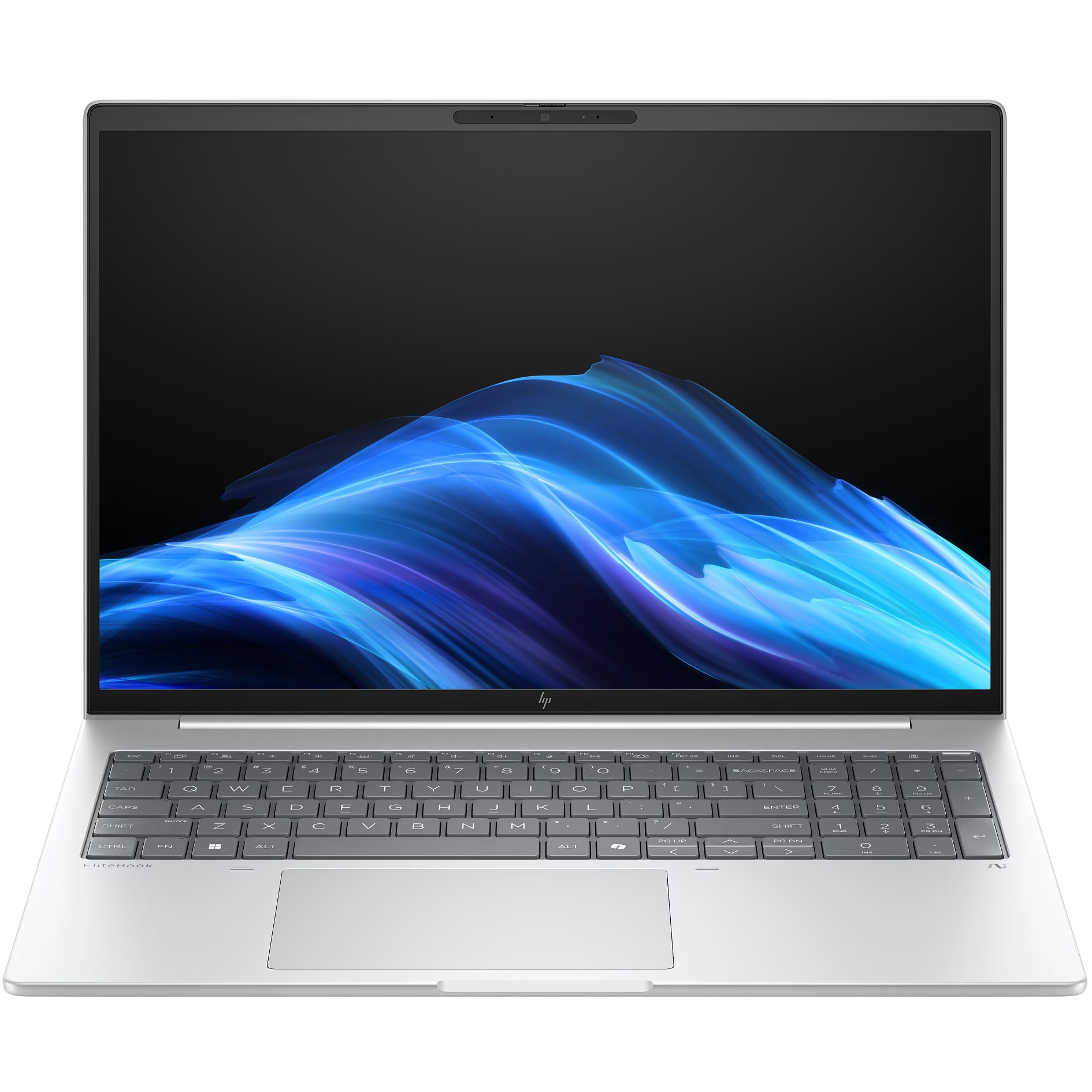 Ноутбук HP EliteBook 6 G1i 16 Pike Silver (AV3Y6AV_V9)