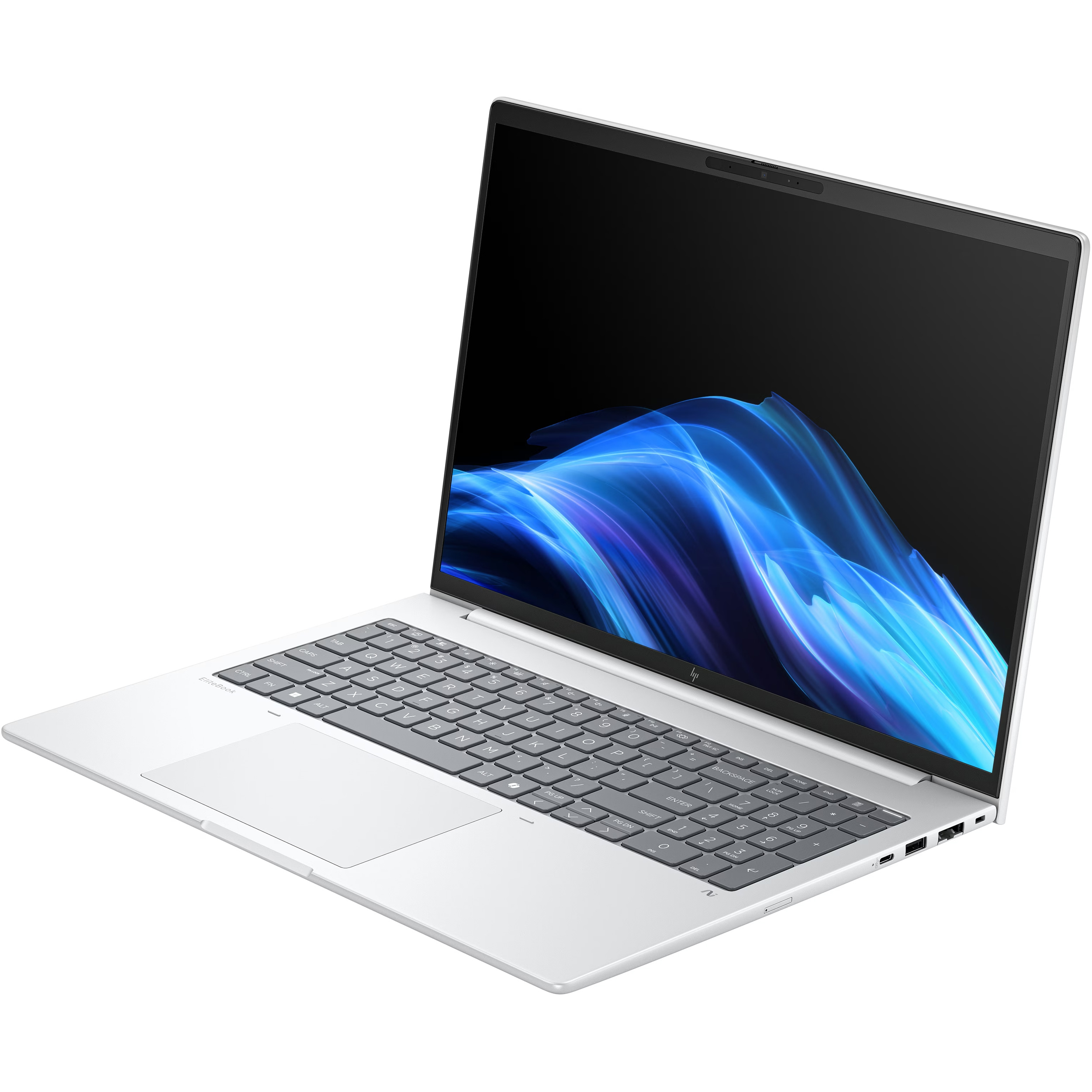 Ноутбук HP EliteBook 6 G1i 16 Pike Silver (AV3Y6AV_V9)