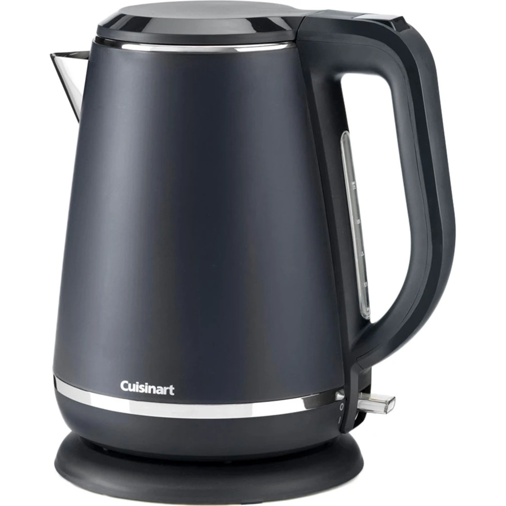 Электрочайник CUISINART Jug Slate Gray