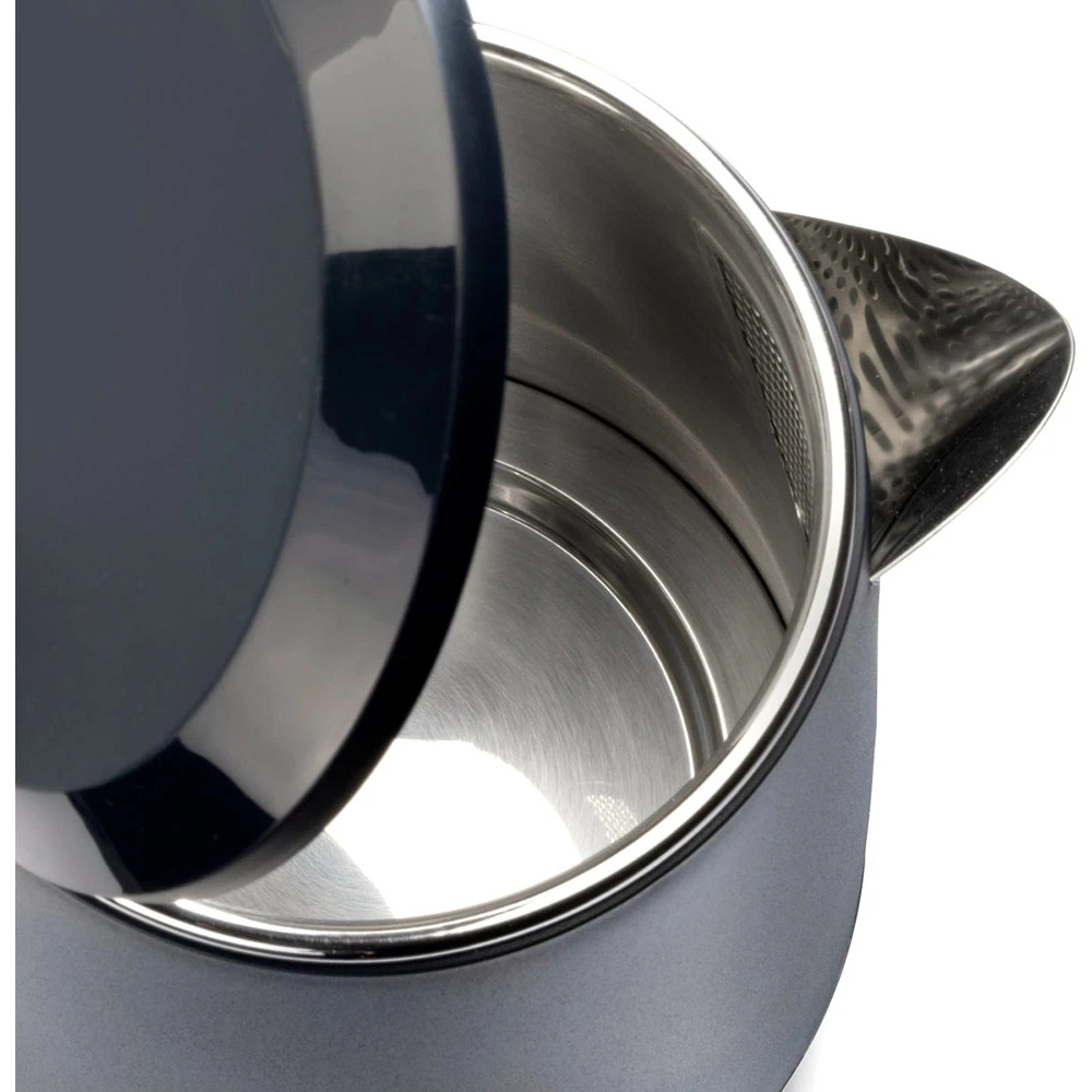Электрочайник CUISINART Jug Slate Gray