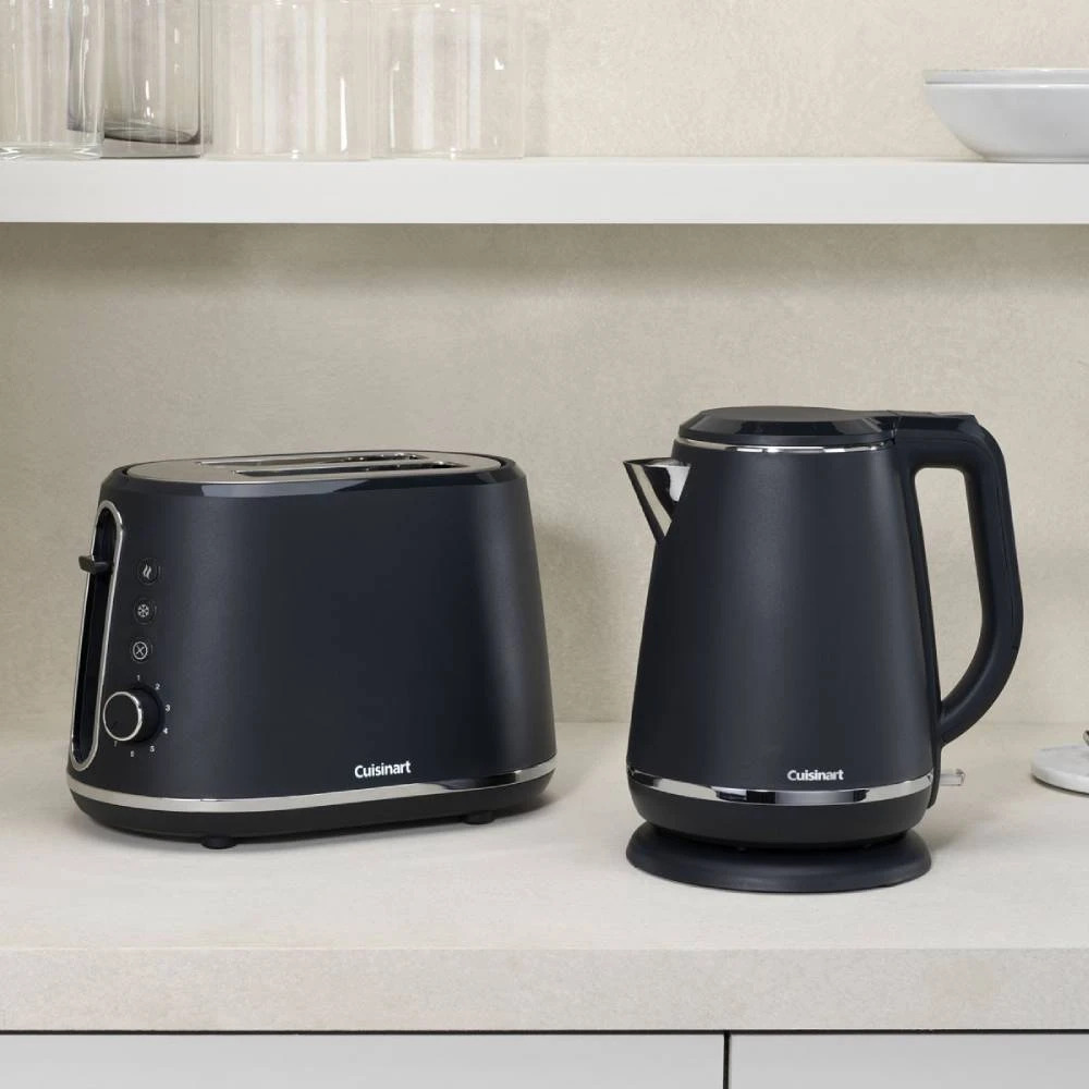 Электрочайник CUISINART Jug Slate Gray