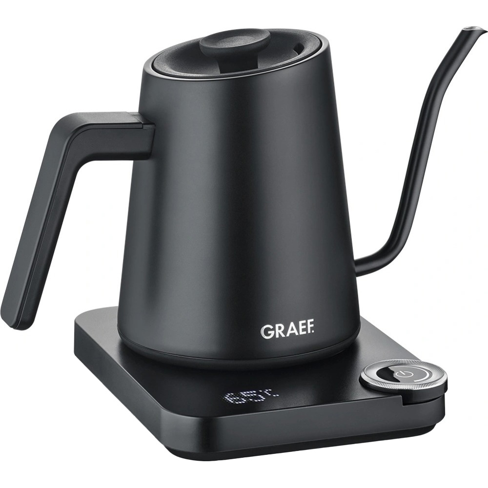Электрочайник GRAEF GK502EU
