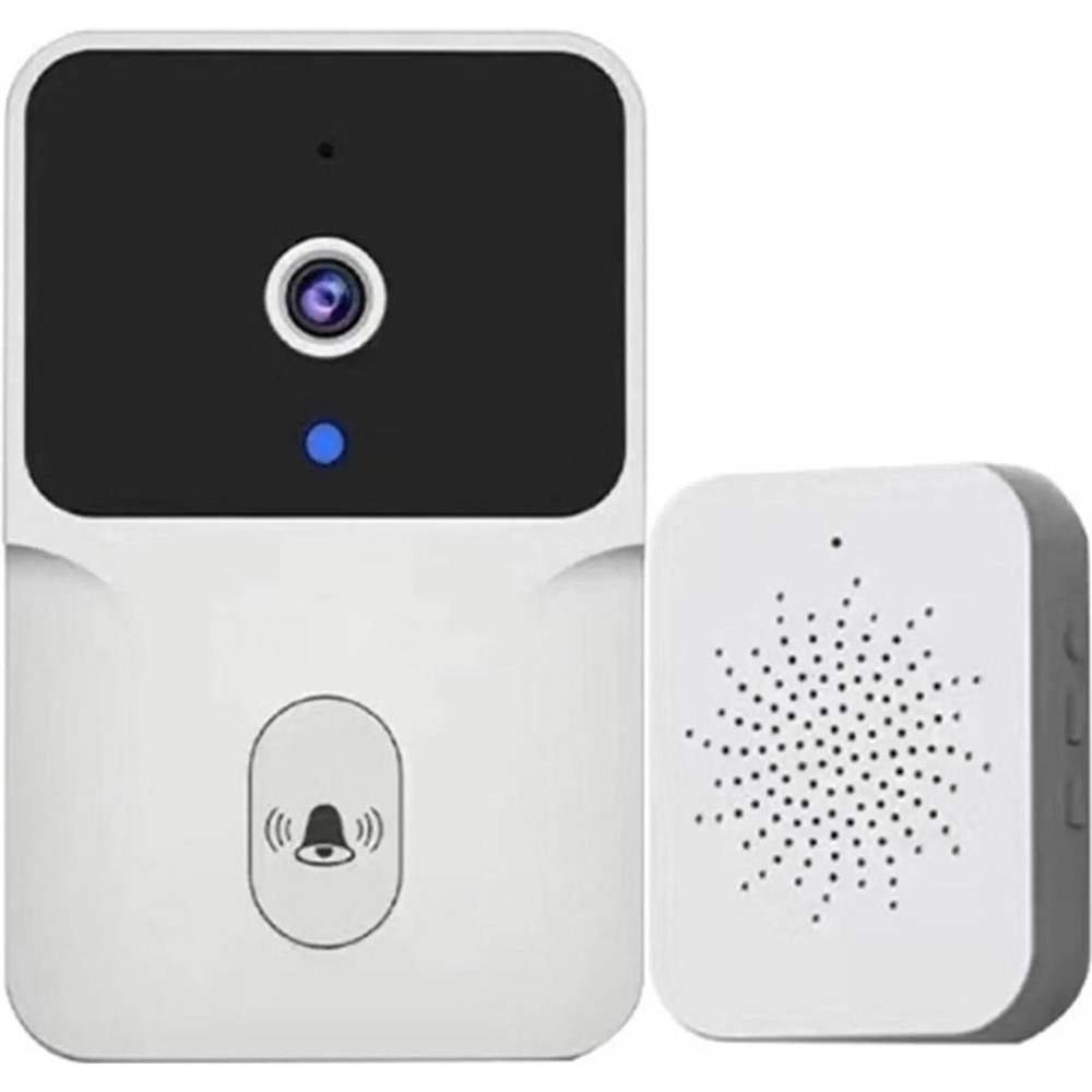 Wi-Fi відеодзвінок Xiaomi XINGMOS X10 Pro White