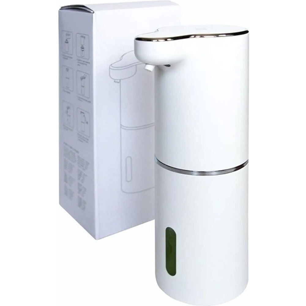 Дозатор рідкого мила сенсорний PENGRUILIN Pengruilin Foam Soap Dispenser P11