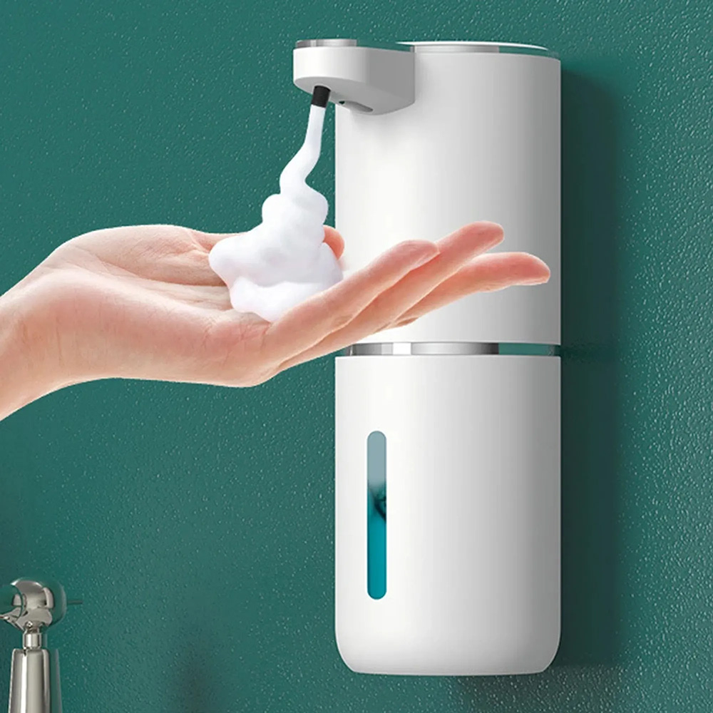Дозатор рідкого мила сенсорний PENGRUILIN Pengruilin Foam Soap Dispenser P11