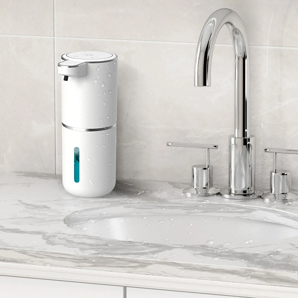 Дозатор рідкого мила сенсорний PENGRUILIN Pengruilin Foam Soap Dispenser P11