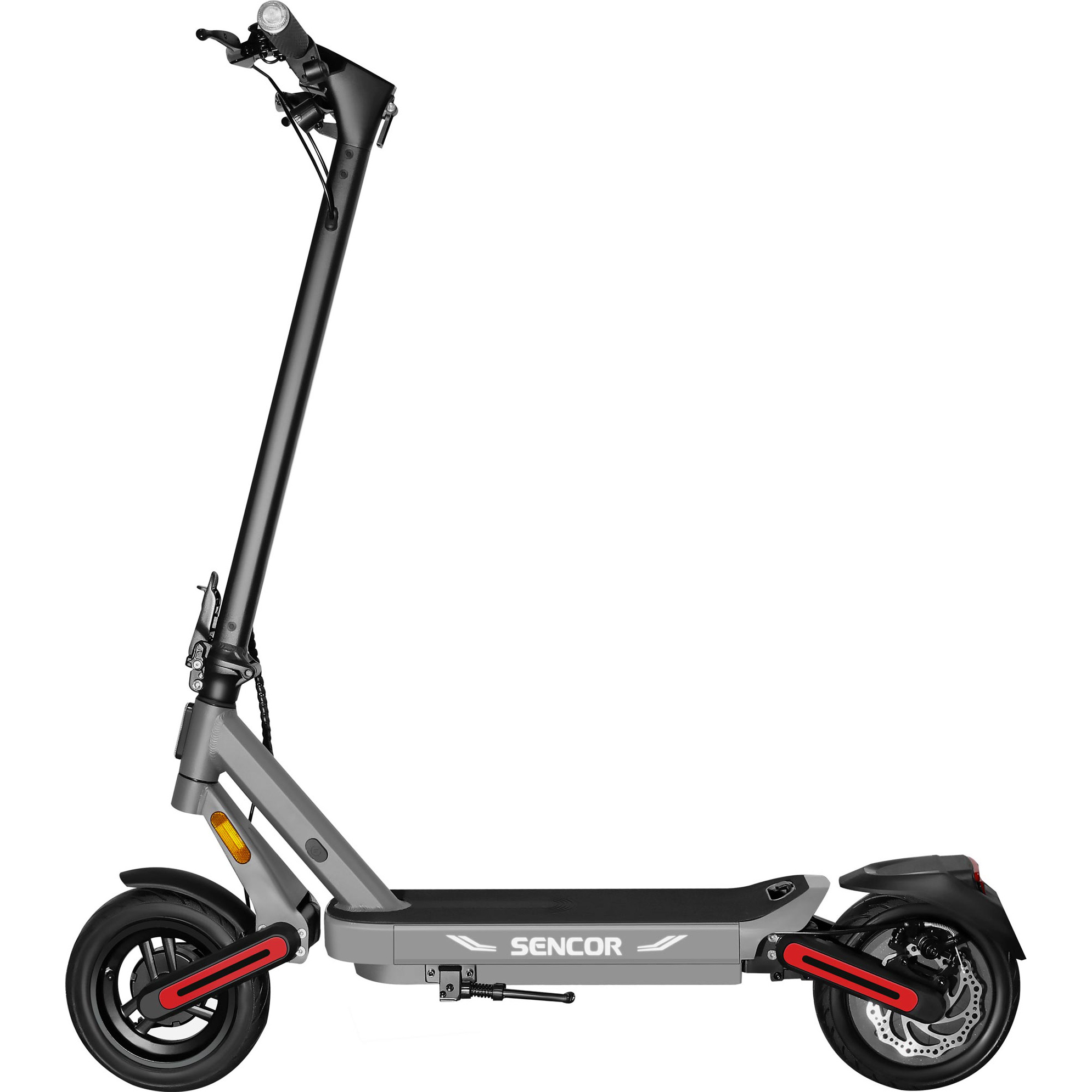 Электросамокат SENCOR S71 Dark
