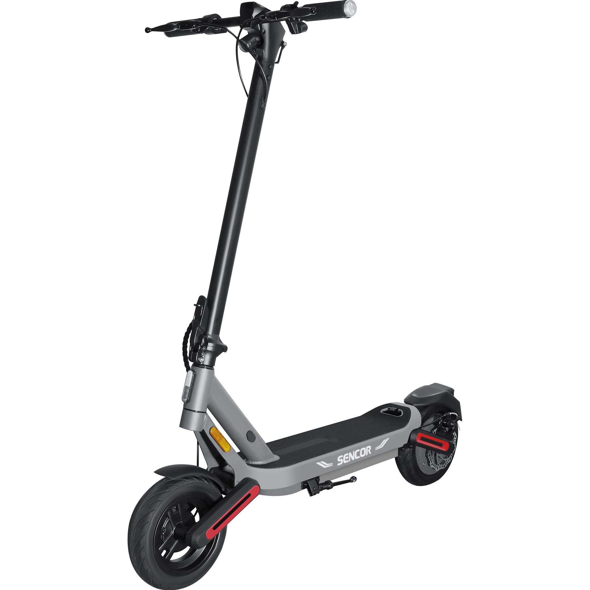 Электросамокат SENCOR S71 Dark