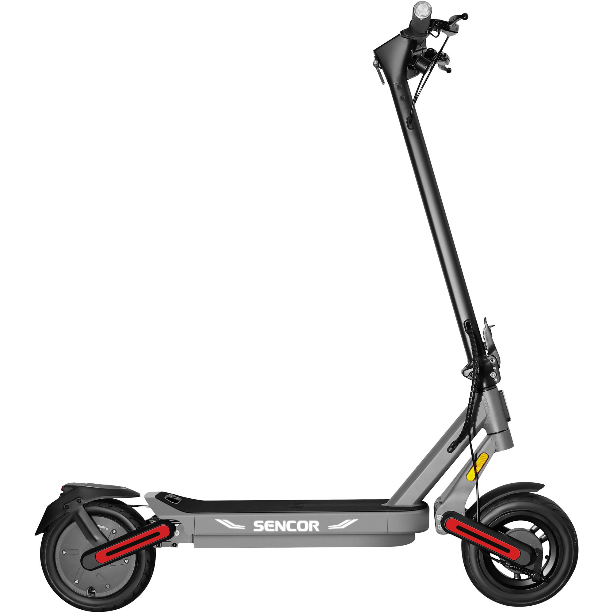 Электросамокат SENCOR S71 Dark