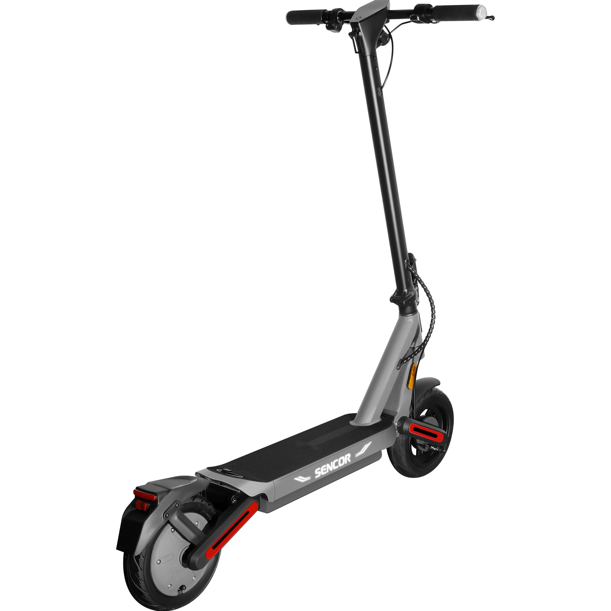 Электросамокат SENCOR S71 Dark