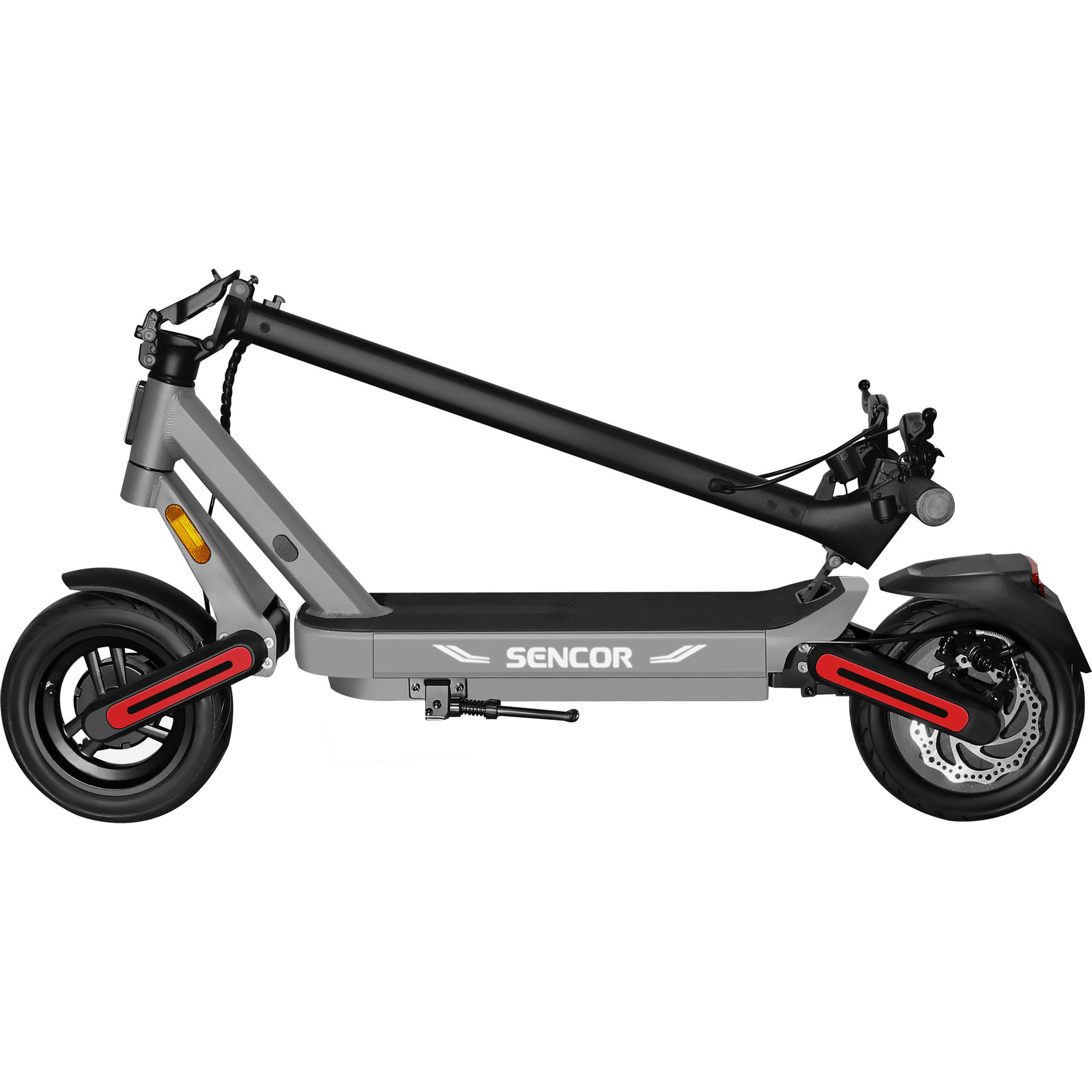 Электросамокат SENCOR S71 Dark