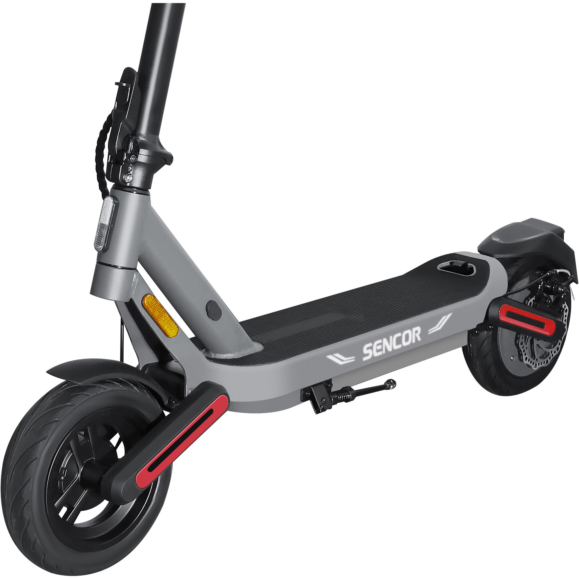 Электросамокат SENCOR S71 Dark