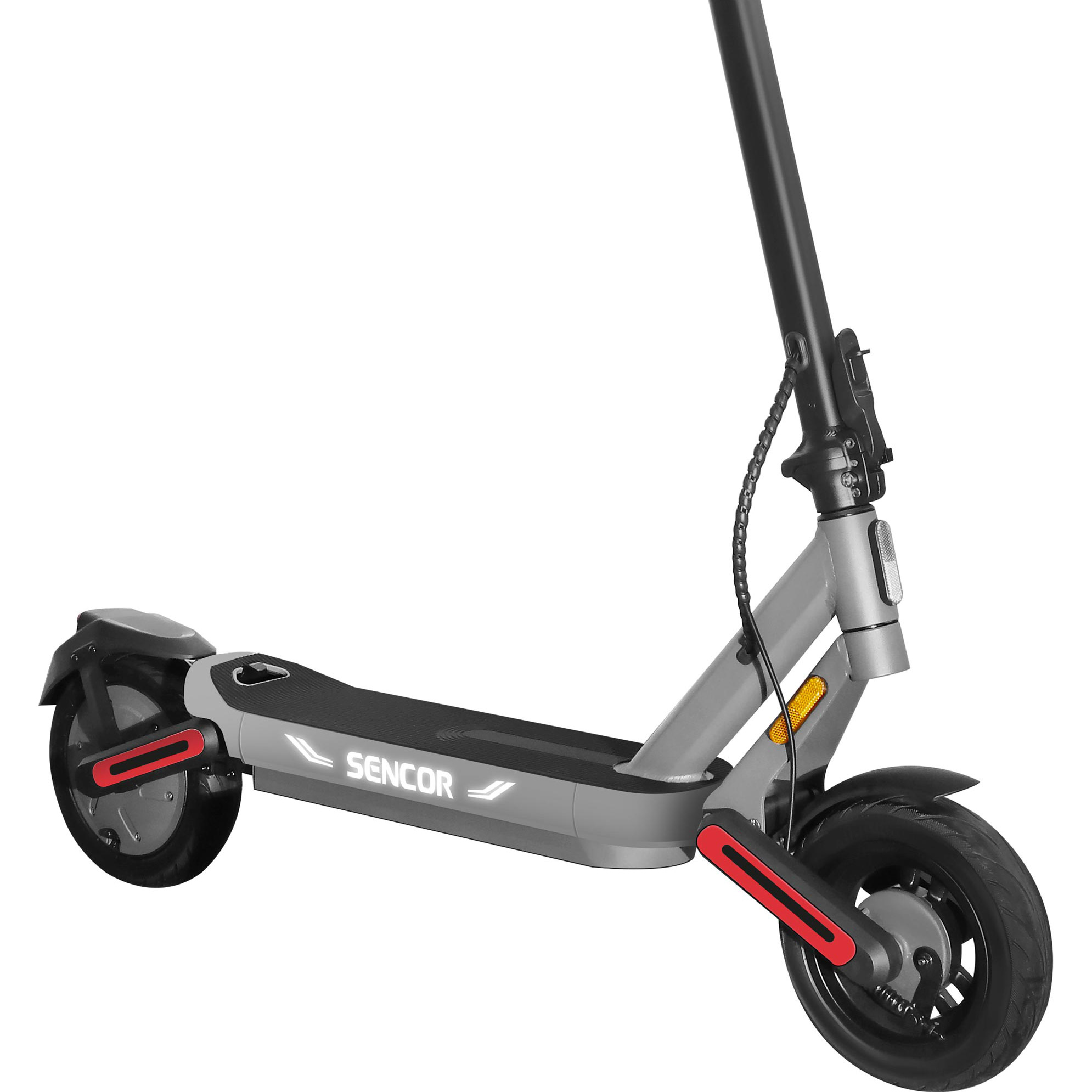 Электросамокат SENCOR S71 Dark
