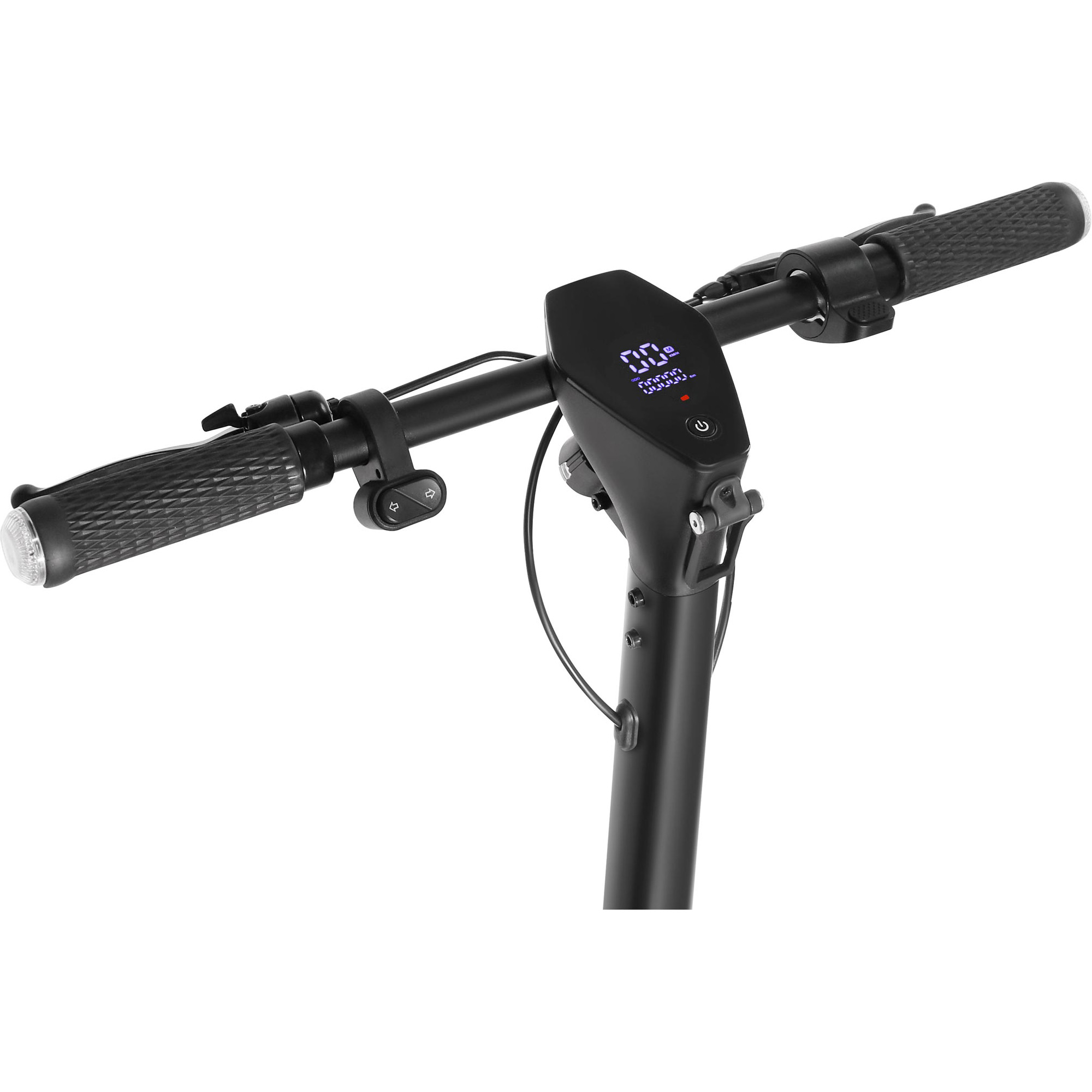 Электросамокат SENCOR S71 Dark