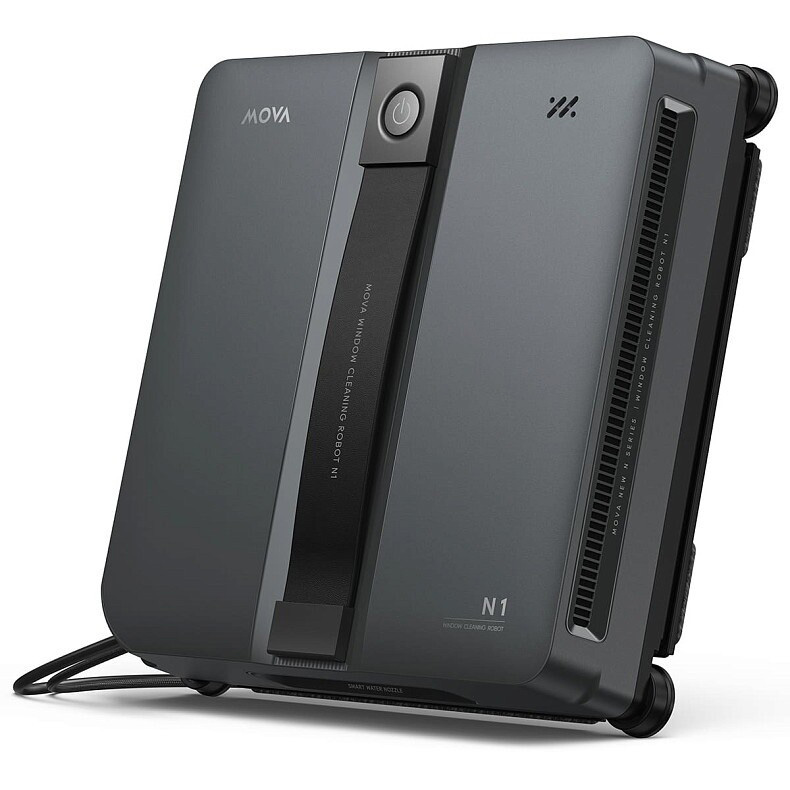 Робот для миття вікон MOVA N1