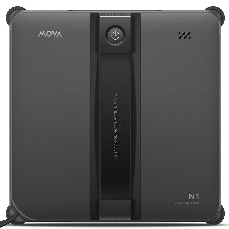 Робот для миття вікон MOVA N1