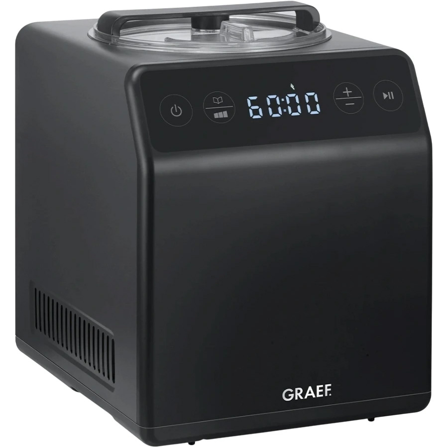 Мороженица GRAEF IM706
