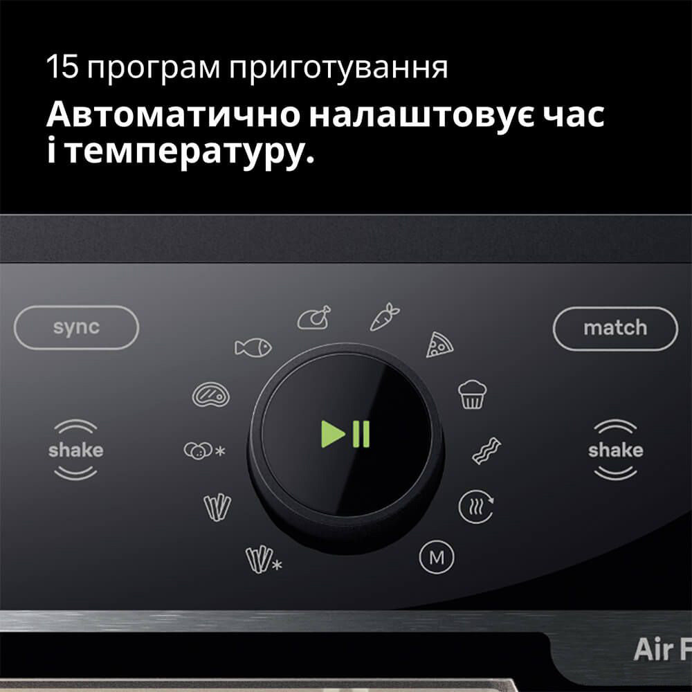 Мультипіч BRAUN TwinCook 5 TD 5073I Black