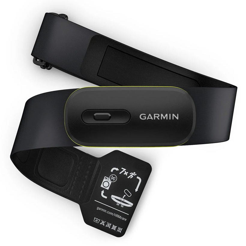 Кардиодатчик нагрудный GARMIN HRM-600 M-XL (010-13383-00)