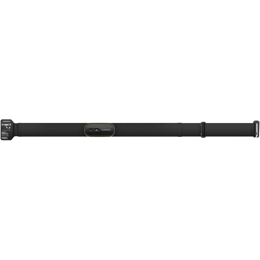 Кардиодатчик нагрудный GARMIN HRM-600 M-XL (010-13383-00)