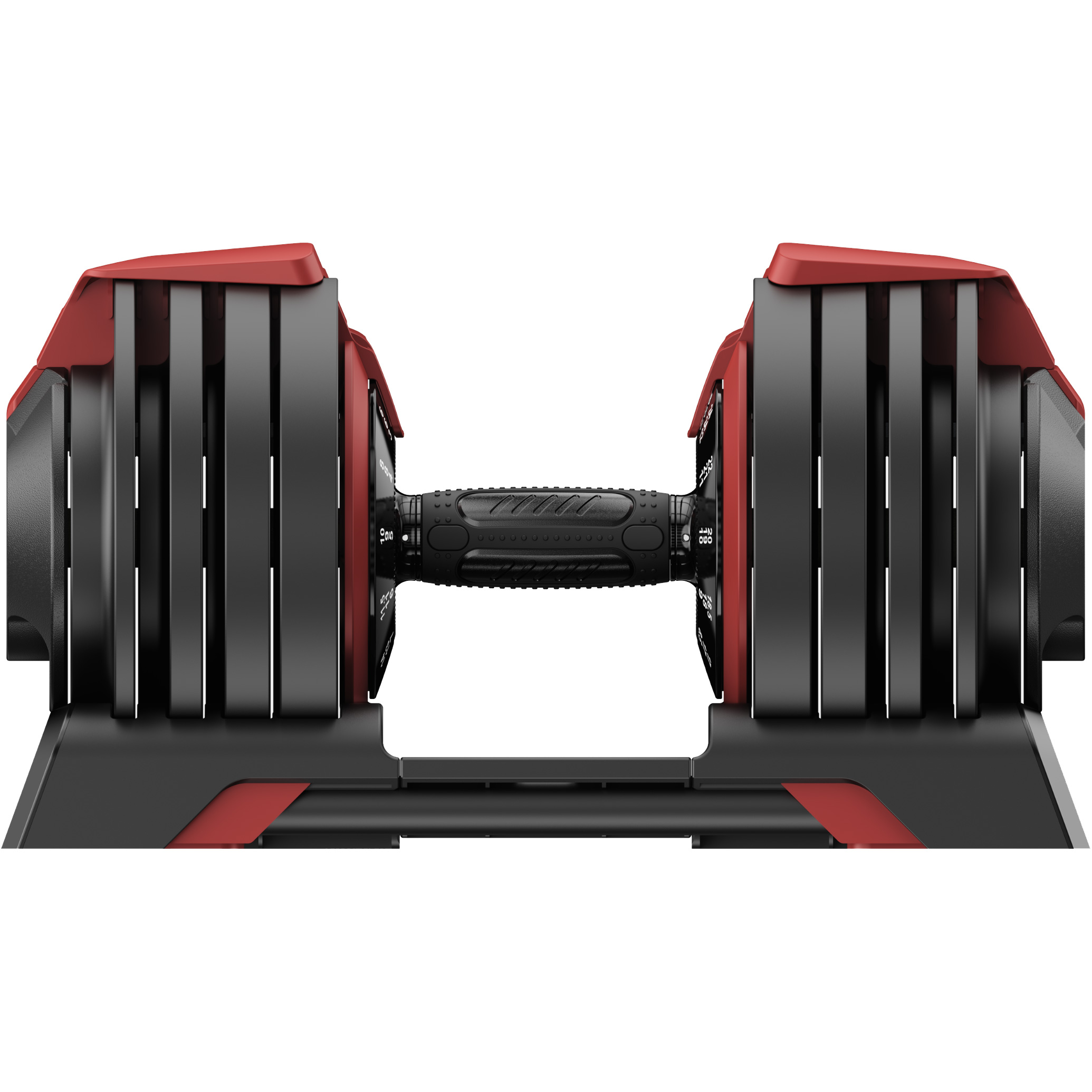 Гантелі набірні з функцією штанги KINGSMITH 3-in-1 Adjustable Dumbbell 24kg