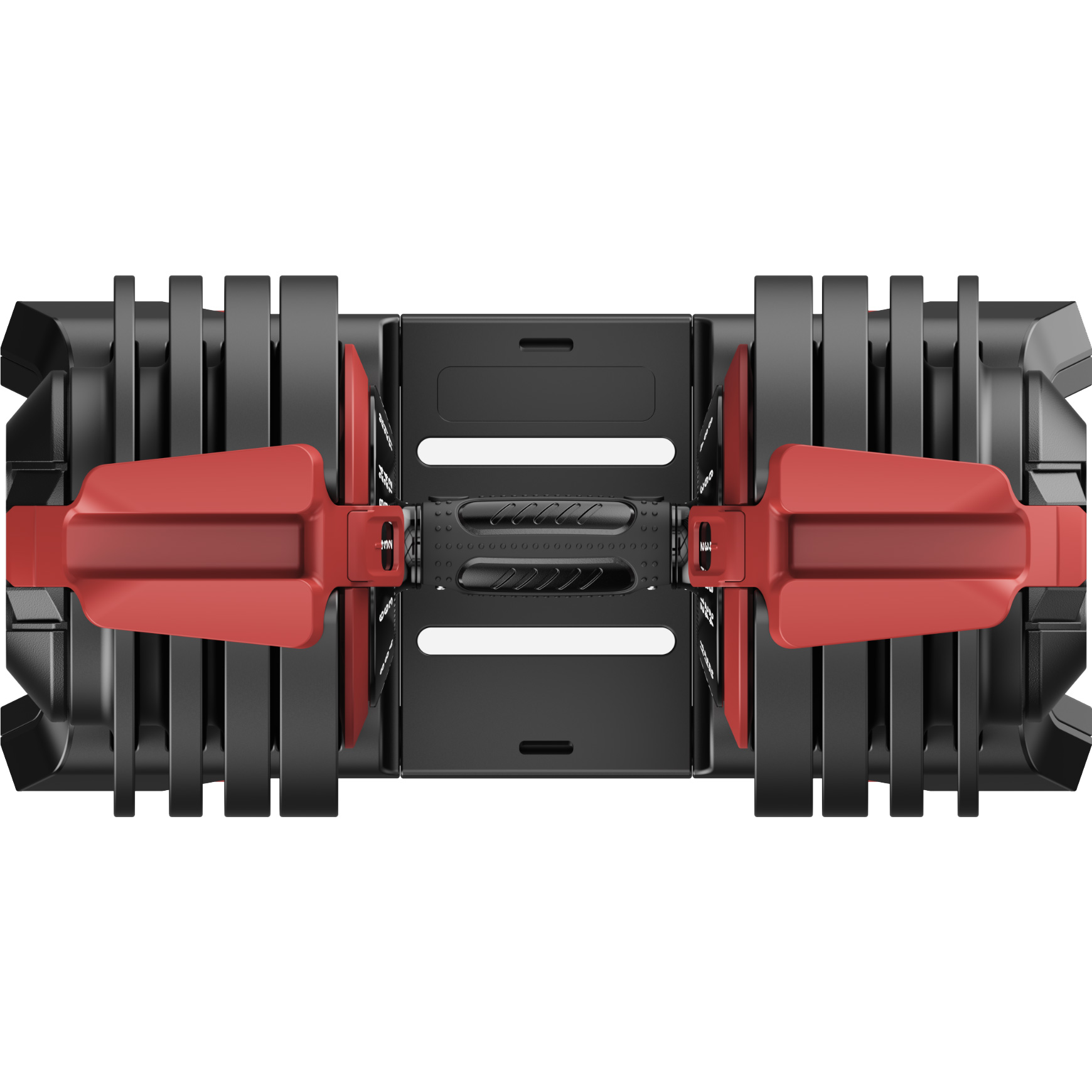 Гантелі набірні з функцією штанги KINGSMITH 3-in-1 Adjustable Dumbbell 24kg