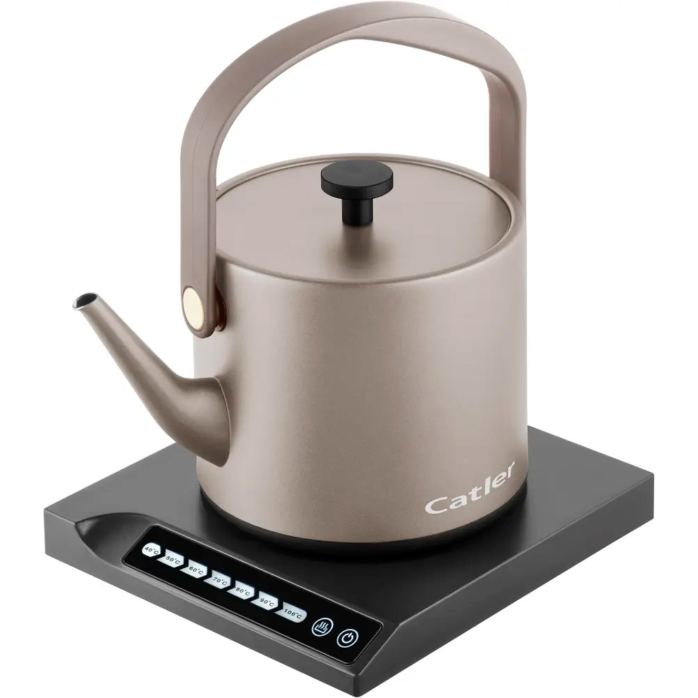 Электрочайник CATLER BM503 Isabella