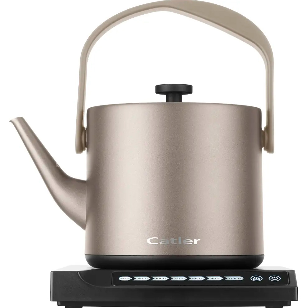 Электрочайник CATLER BM503 Isabella